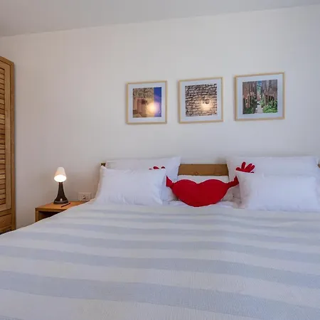 Jojo 别墅 马林斯卡