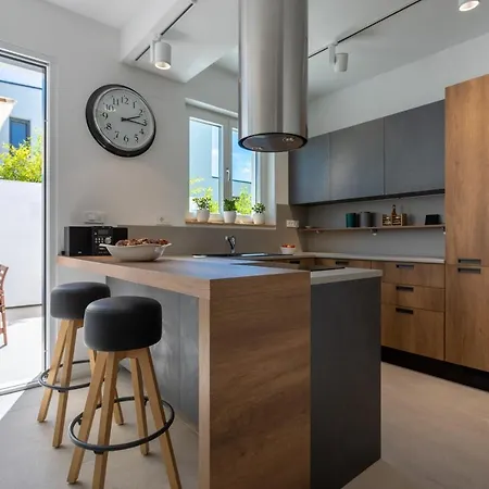 빌라 Jojo 말린스카